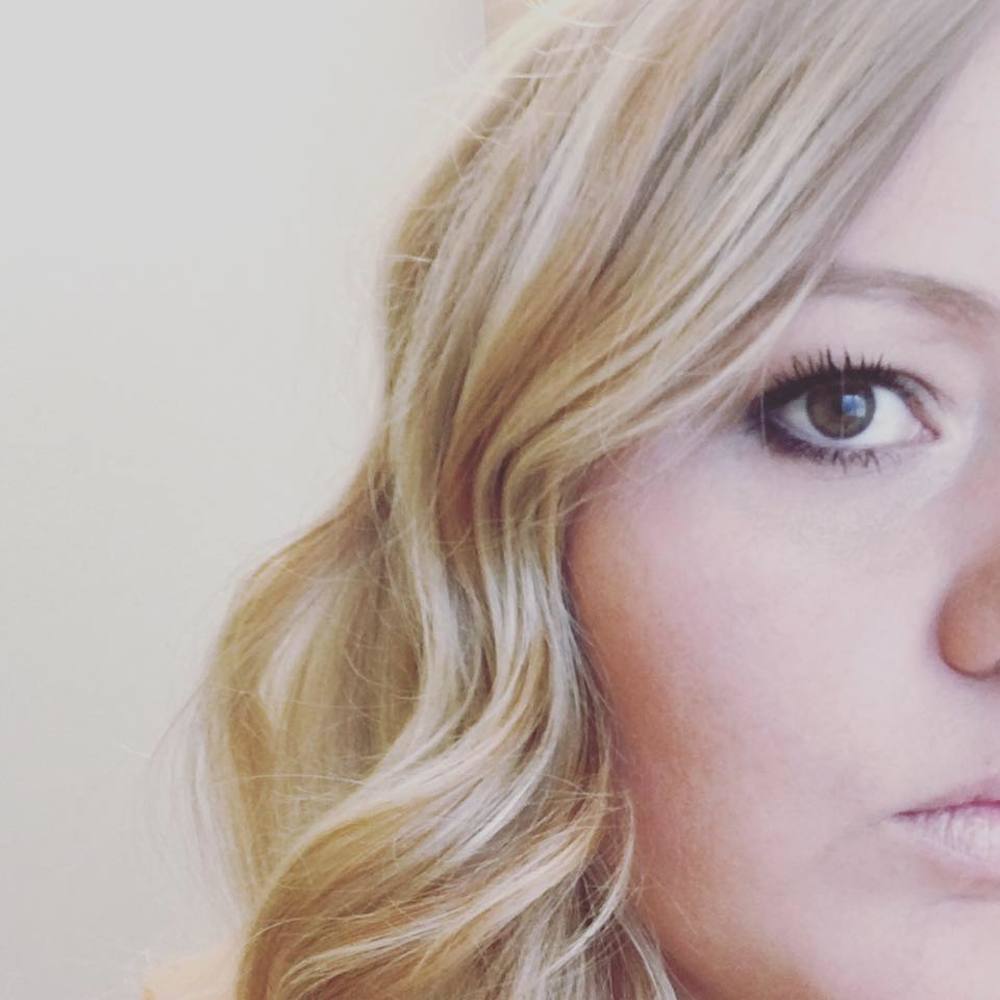 Meet your Posher, Kate